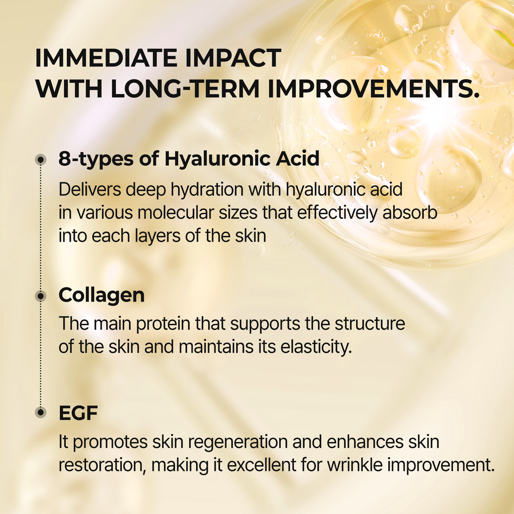 [Day&Night Care] Eyephalt Eyebag Lifting Line
