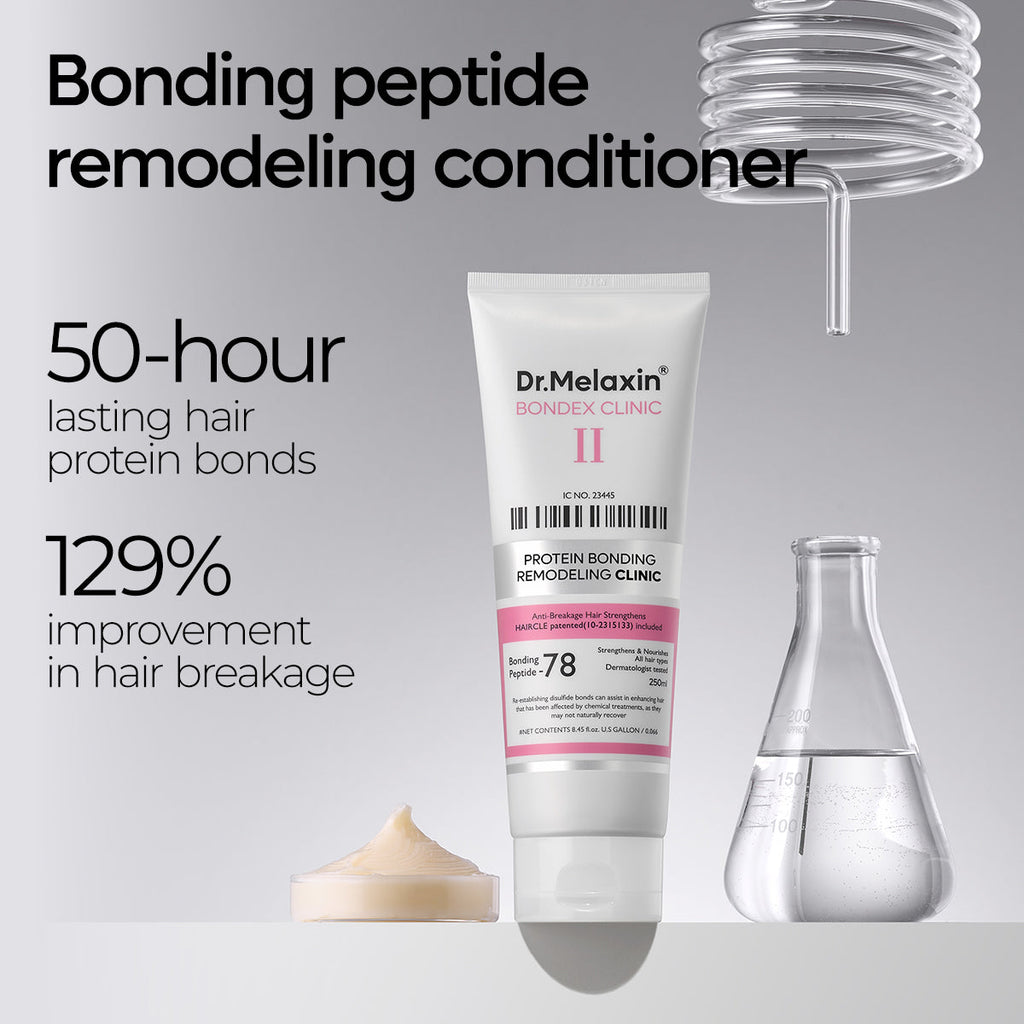 Bondex Hair Clinic Treatment 250ml