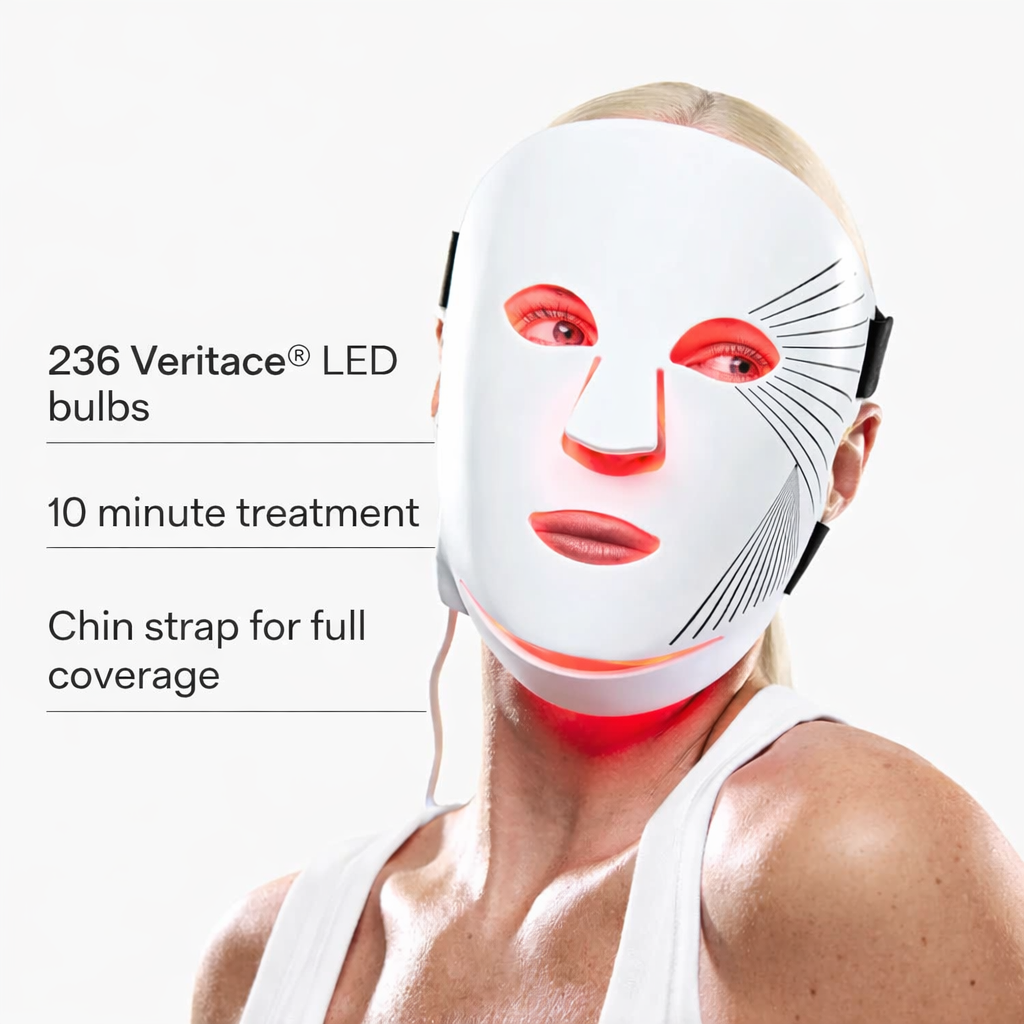 LED Mask