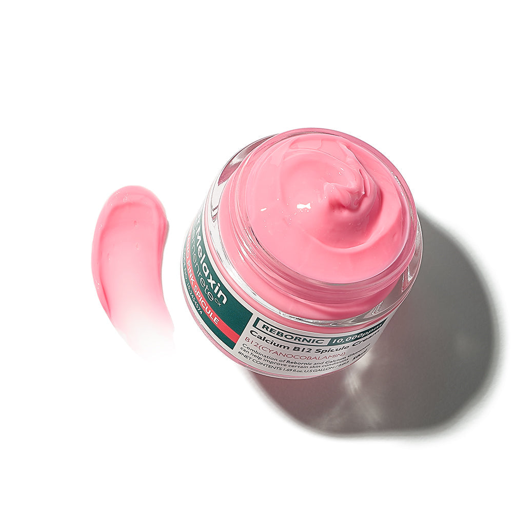 Cemenrete Cyano Pink Spicule Cream