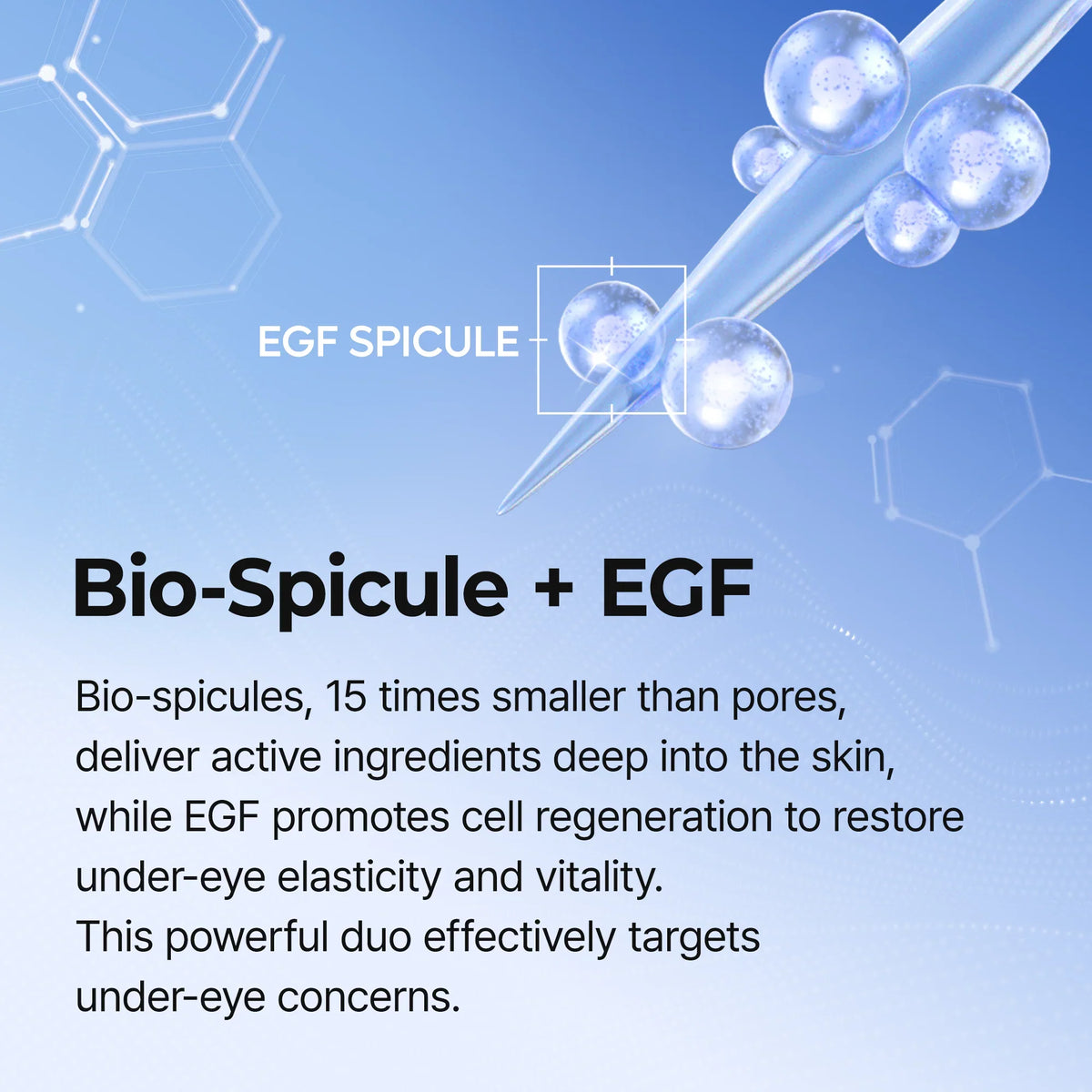 Eyephalt eyebag cream