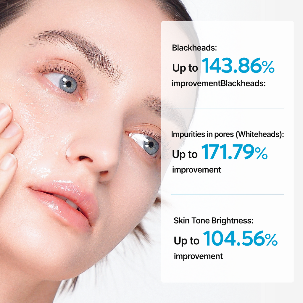 Peel Shot Exfoliating TX Serum