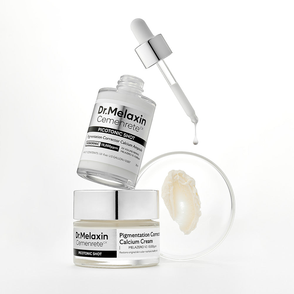 Picotonic Shot Pigmentation Corrector Line