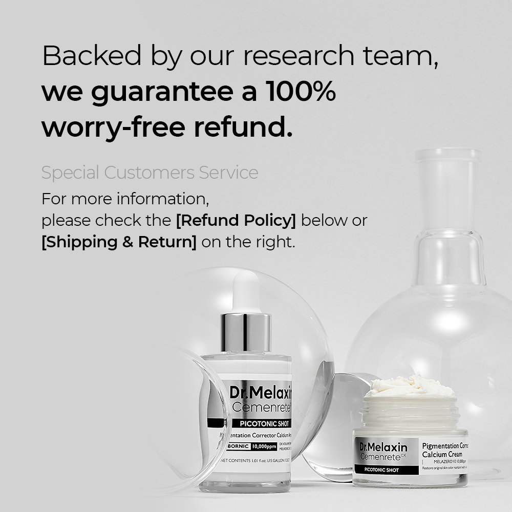 Picotonic Shot Pigmentation Cream
