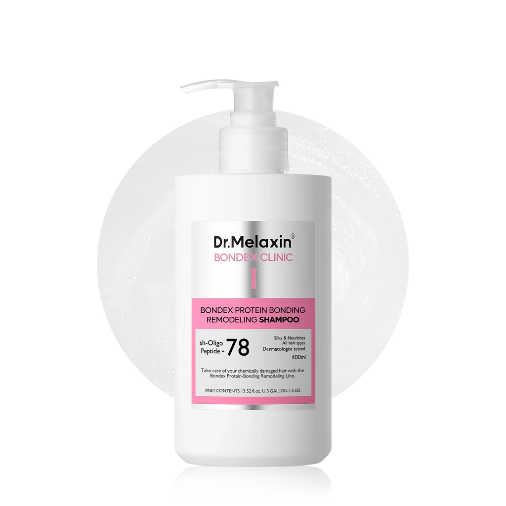 Bondex bonding remodeling line