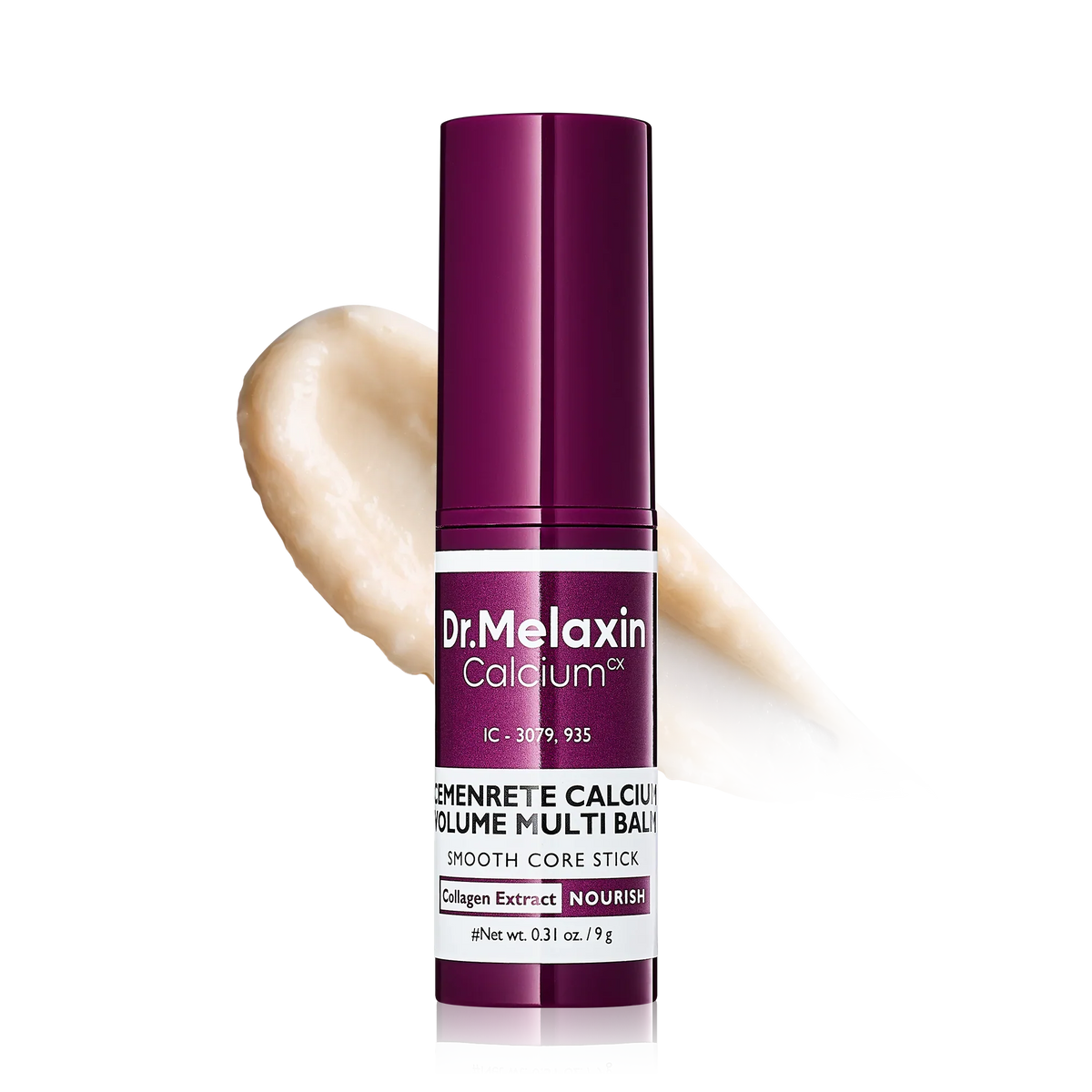 Cemenrete Calcium Multi Balm