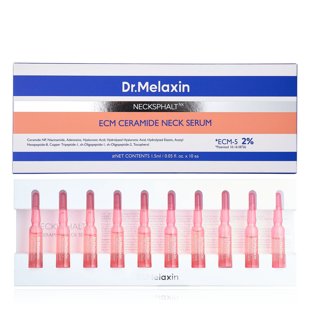3-Minute Neck Wrinkle Care Trio