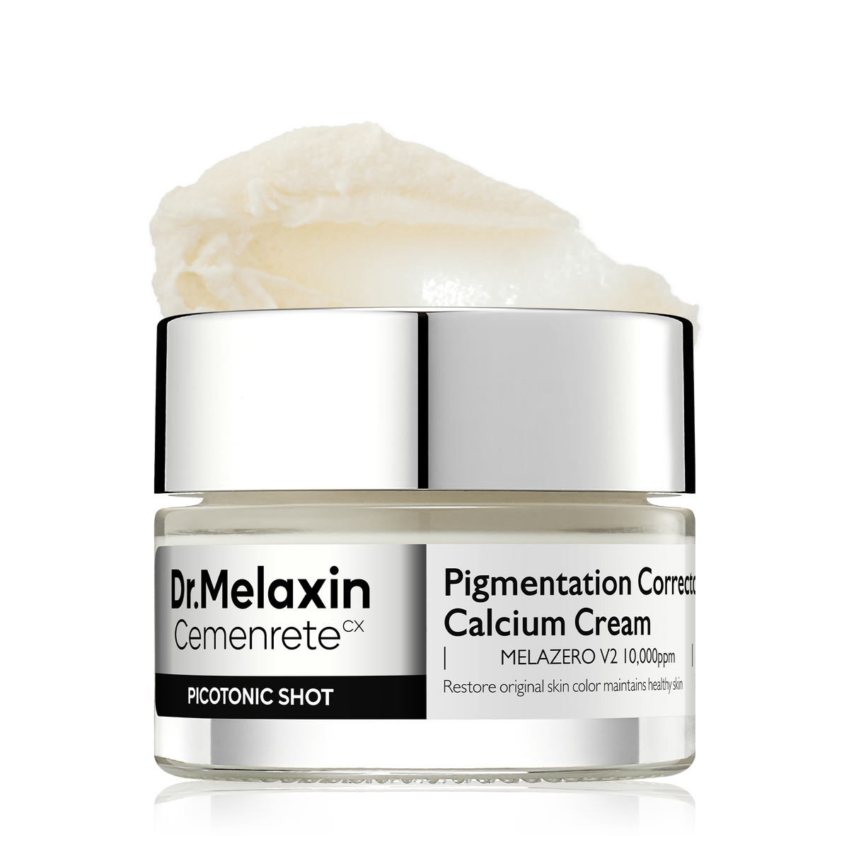 Picotonic Shot Pigmentation Line