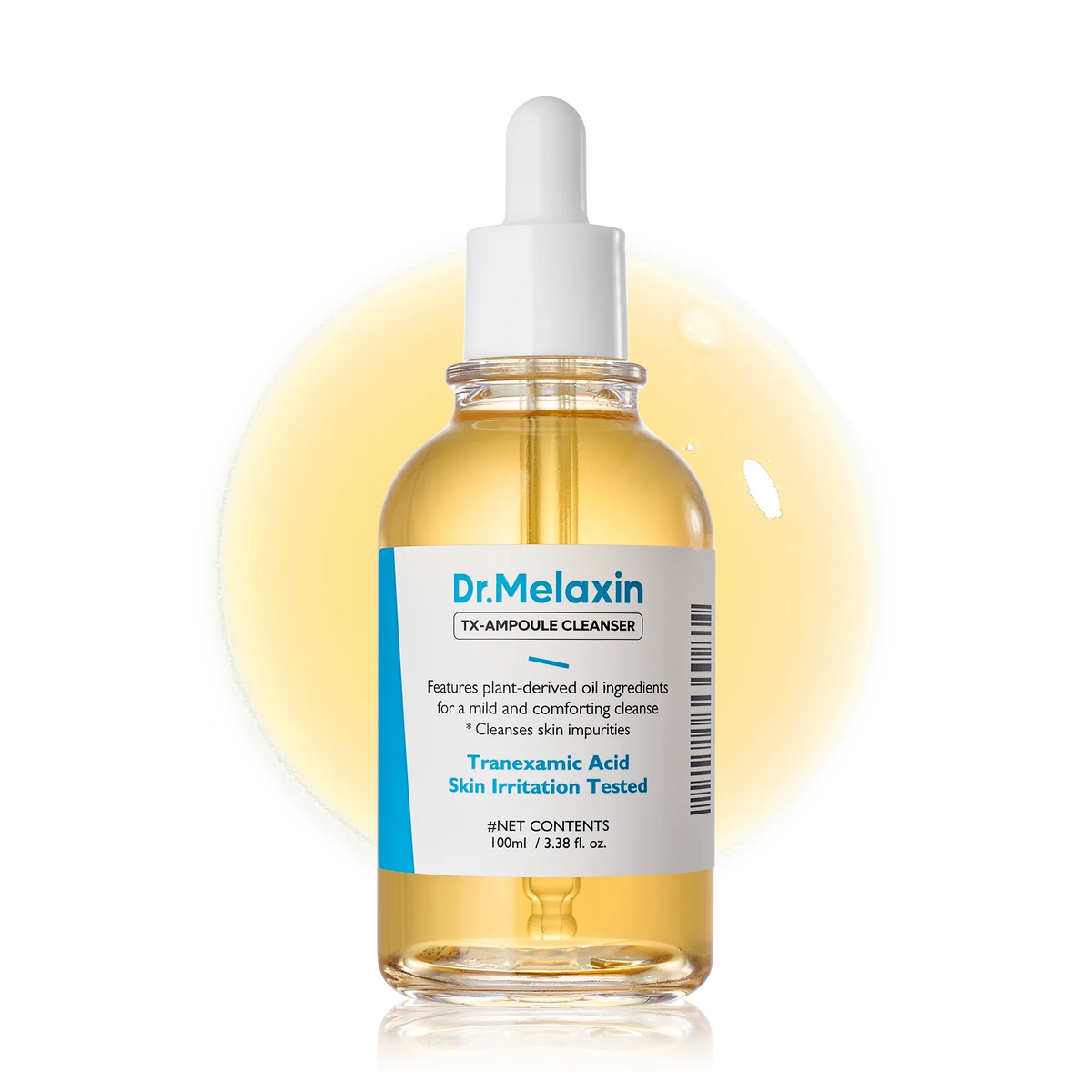 TX Ampoule Cleanser
