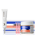 3-Minute Neck Wrinkle Care Trio