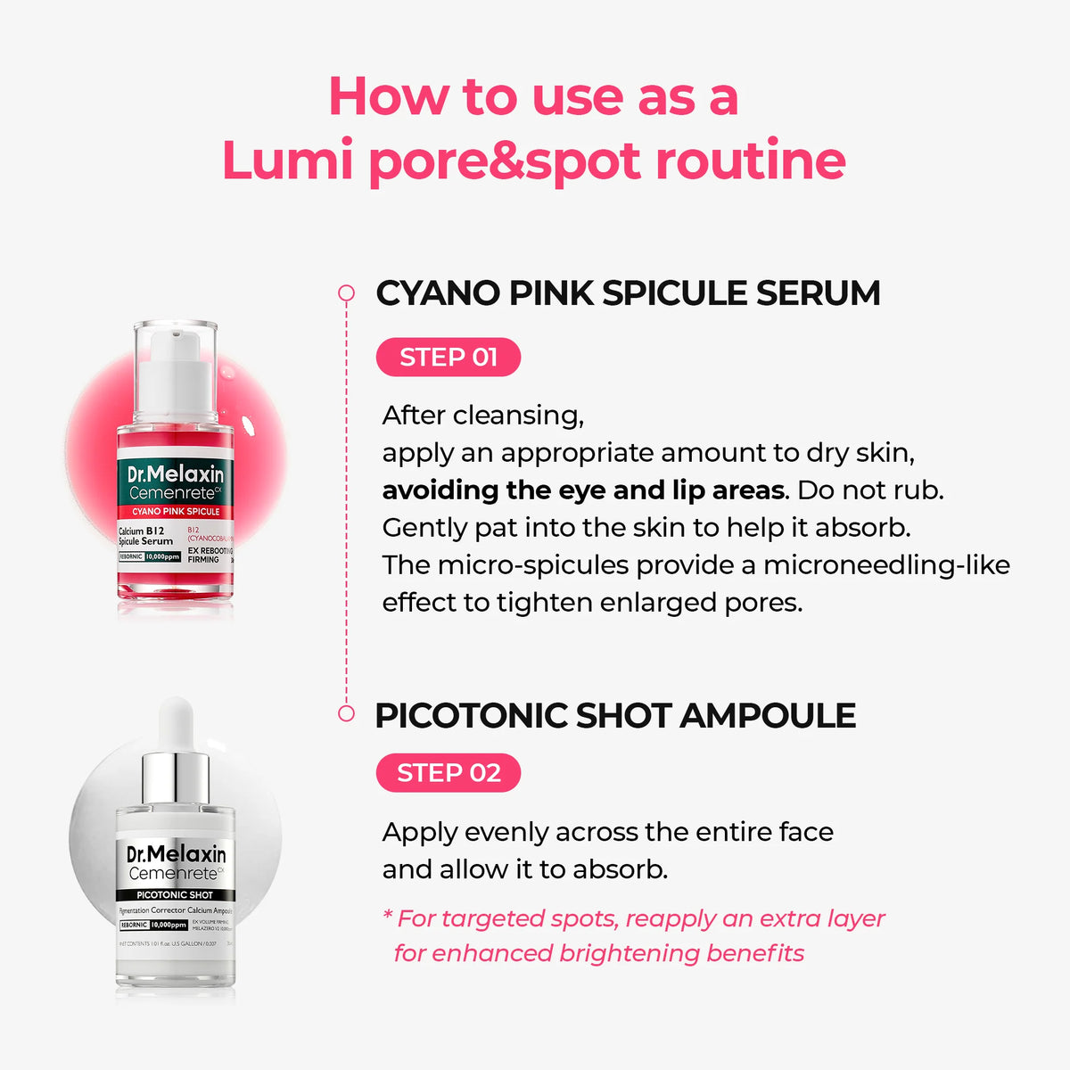 Collagen Boost Set (5pcs)
