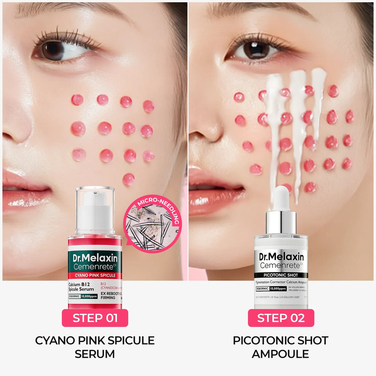 Duo Lumi Pore & Spot Care Duo