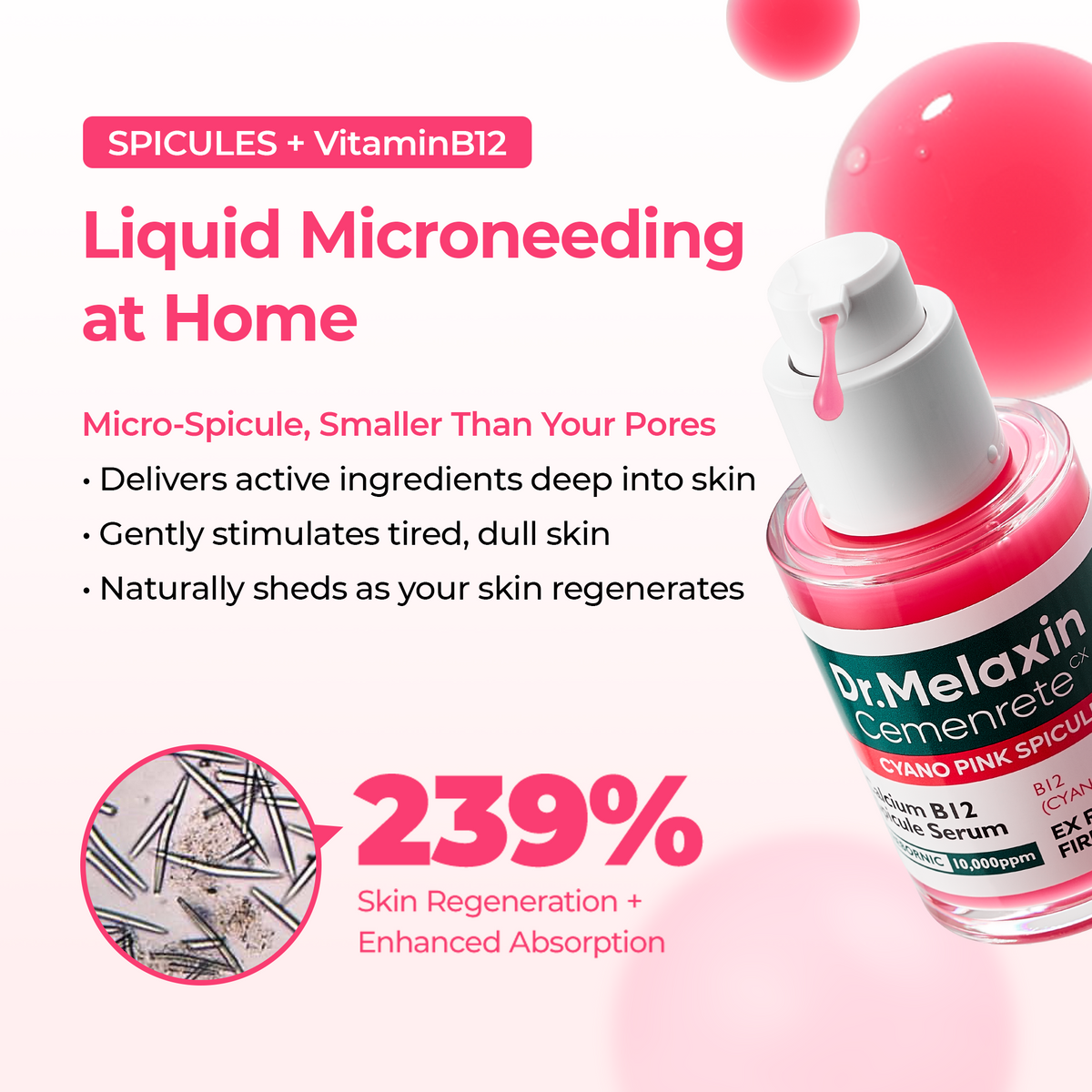 Lumi Pore & Spot Care Duo