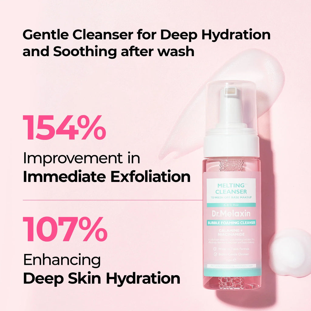 All-In-One Glow Routine Set