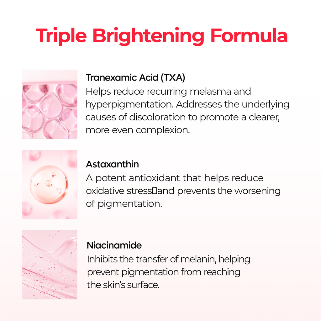 TX Astaxanthin Overnight Wrapping Mask